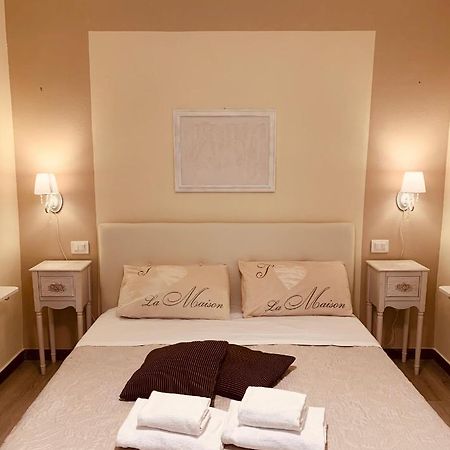 Cento Suites Cagliari Eksteriør bilde