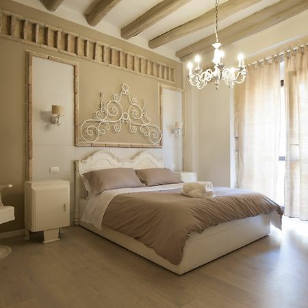 Cento Suites Cagliari Eksteriør bilde