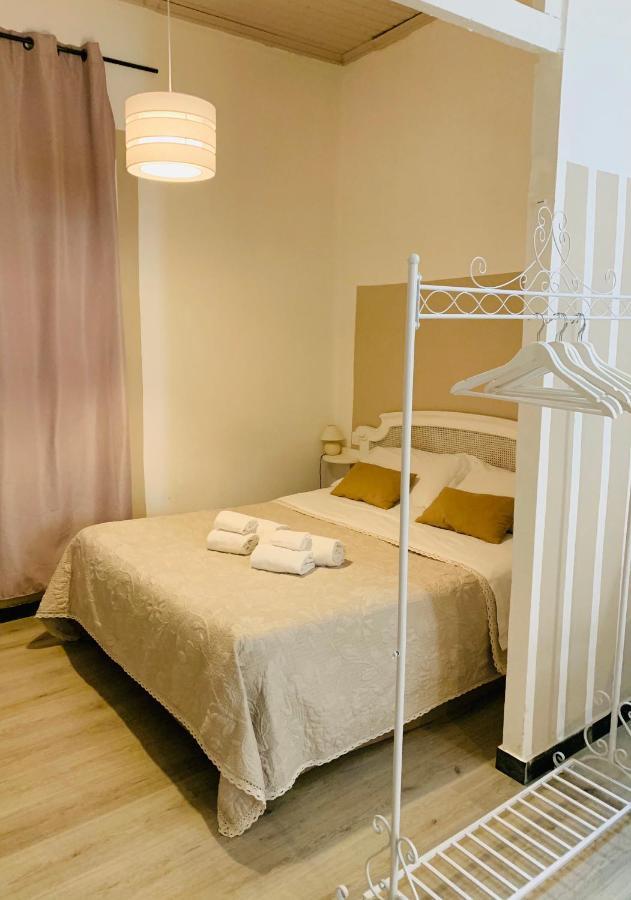 Cento Suites Cagliari Eksteriør bilde