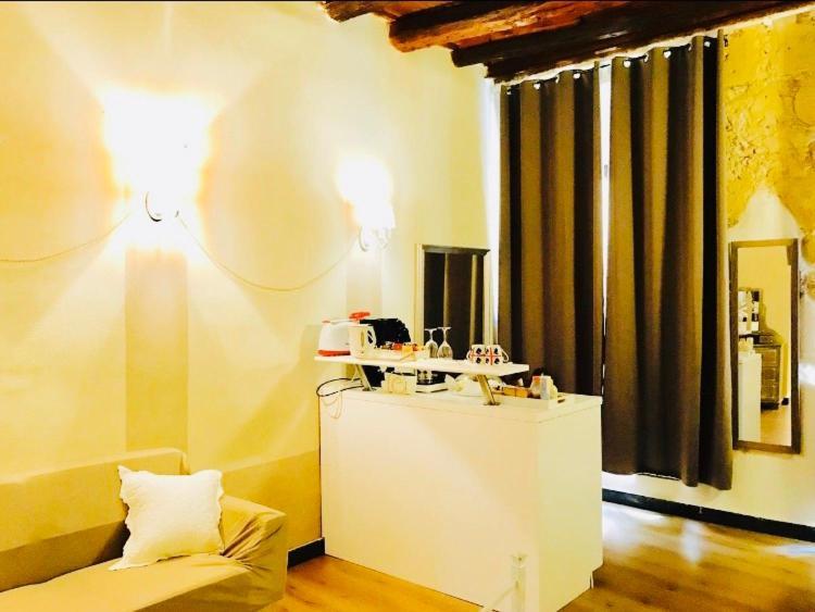 Cento Suites Cagliari Eksteriør bilde