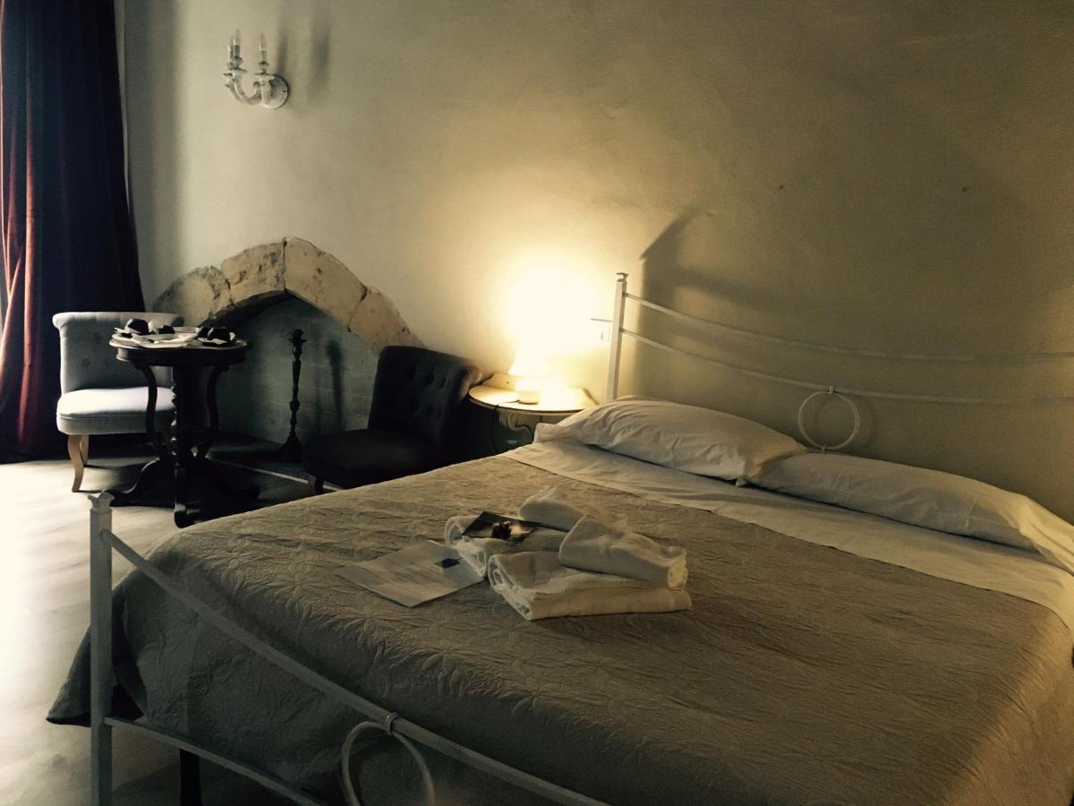 Cento Suites Cagliari Eksteriør bilde