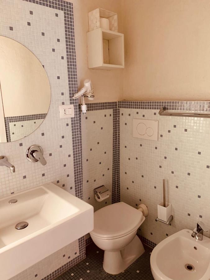 Cento Suites Cagliari Eksteriør bilde