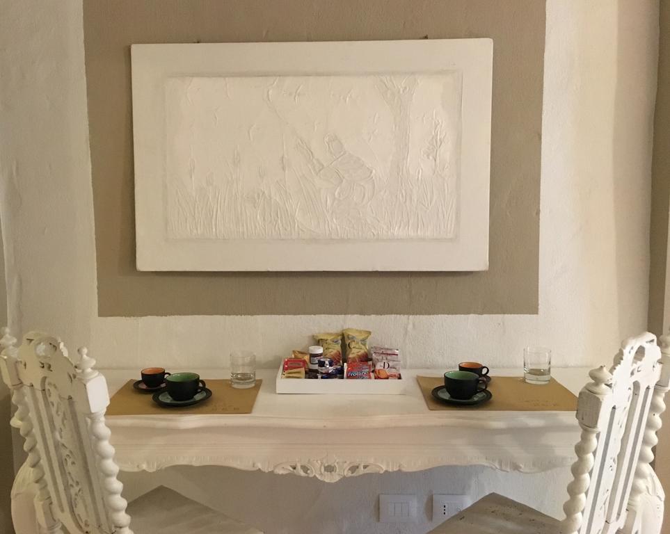 Cento Suites Cagliari Eksteriør bilde