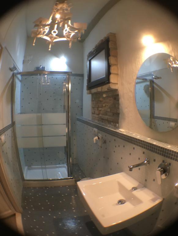 Cento Suites Cagliari Rom bilde