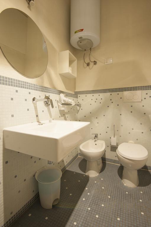 Cento Suites Cagliari Eksteriør bilde