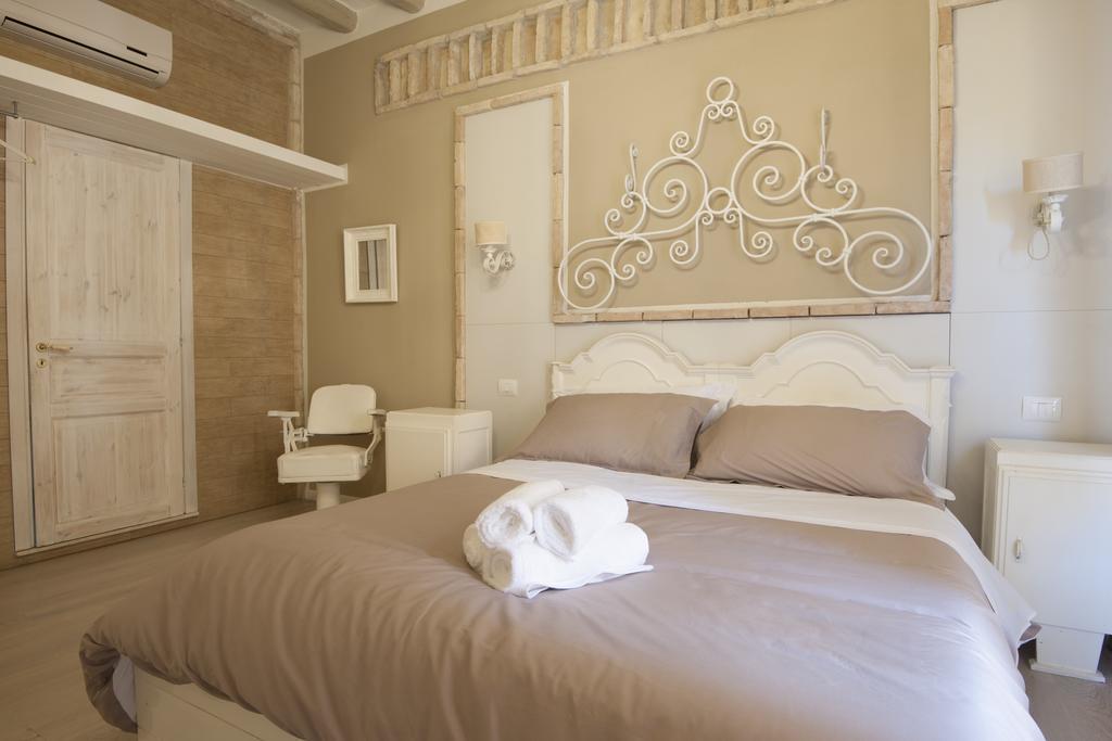 Cento Suites Cagliari Rom bilde