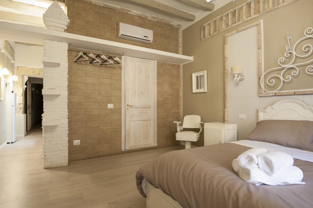 Cento Suites Cagliari Rom bilde