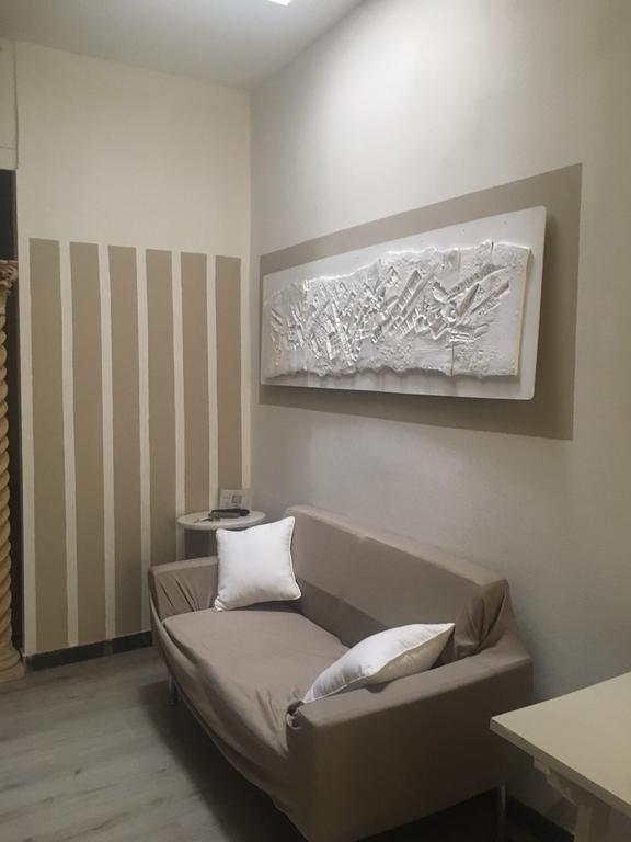 Cento Suites Cagliari Eksteriør bilde