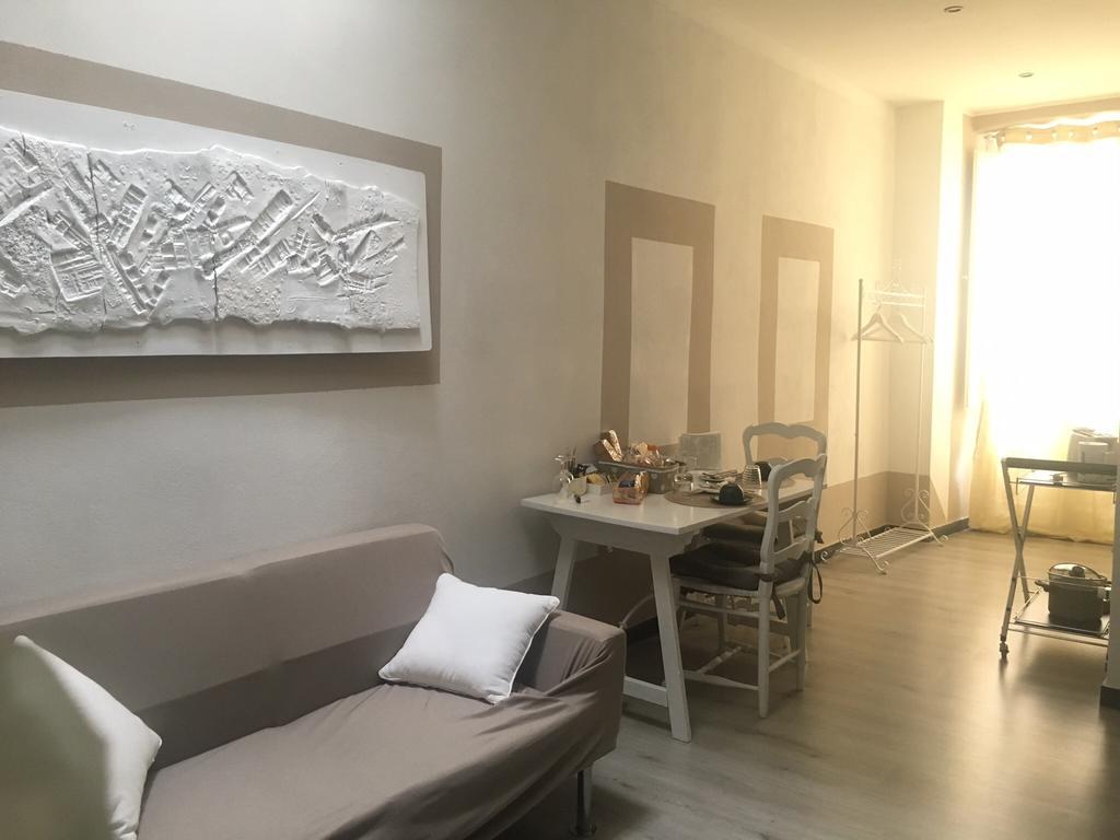 Cento Suites Cagliari Eksteriør bilde