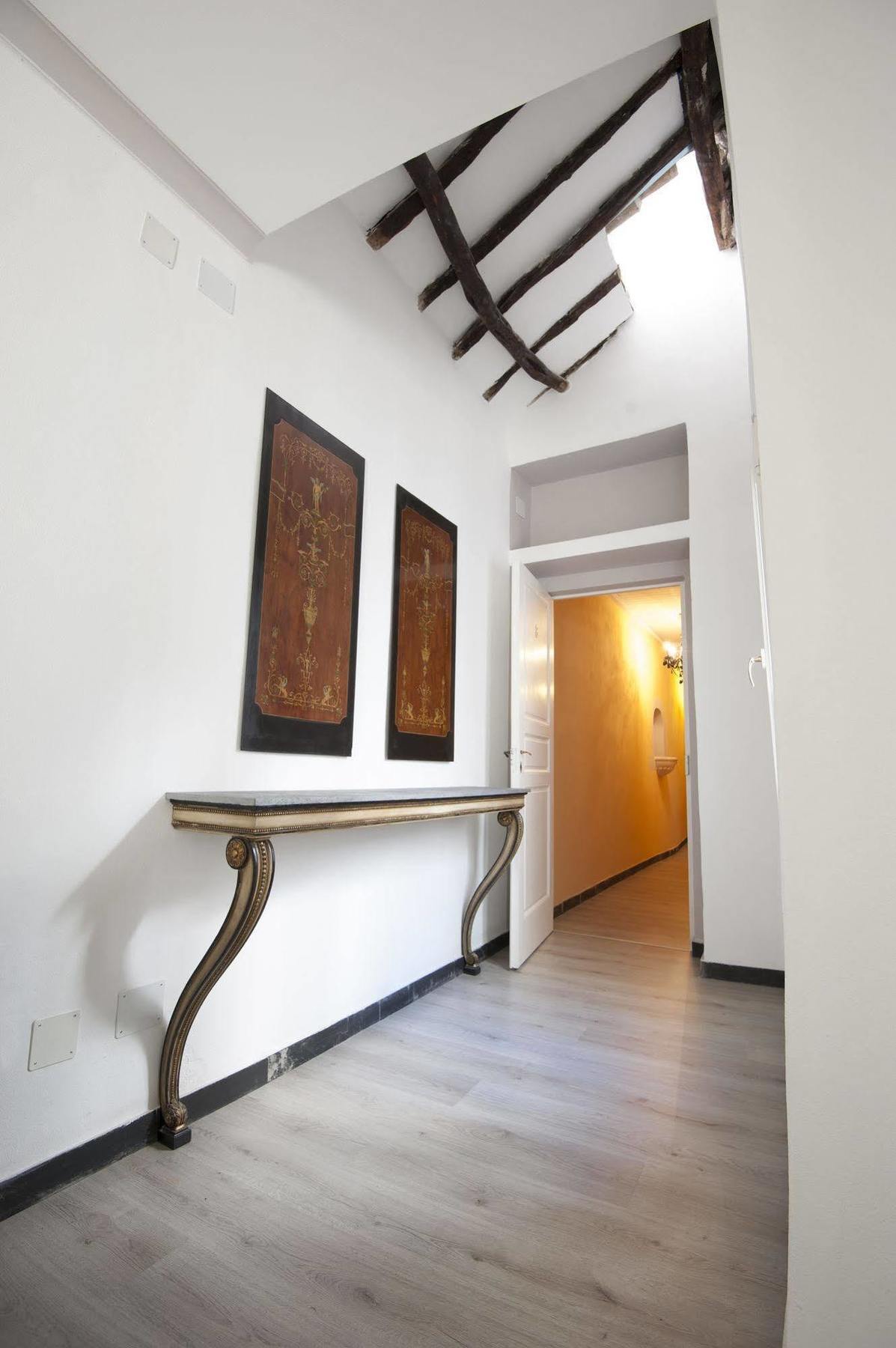Cento Suites Cagliari Eksteriør bilde