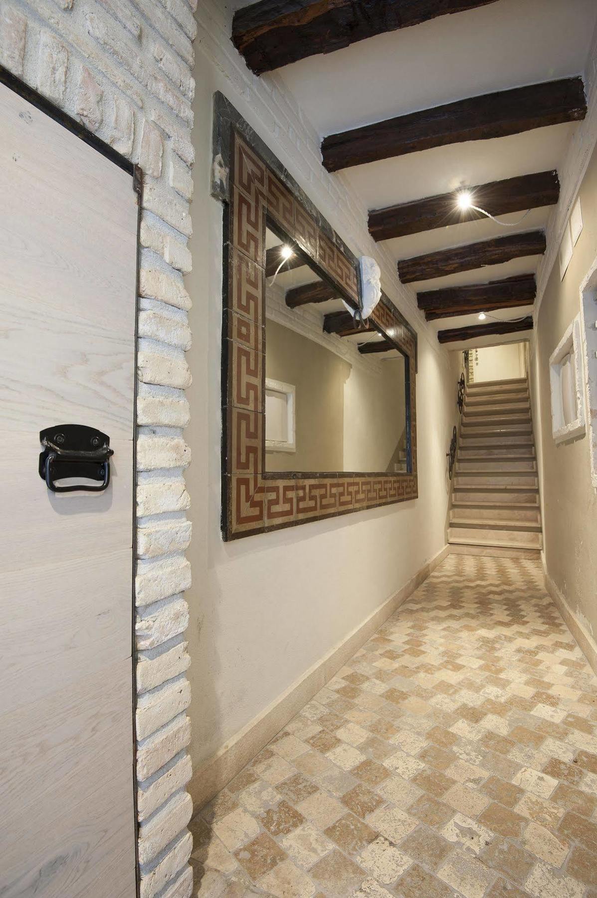 Cento Suites Cagliari Eksteriør bilde
