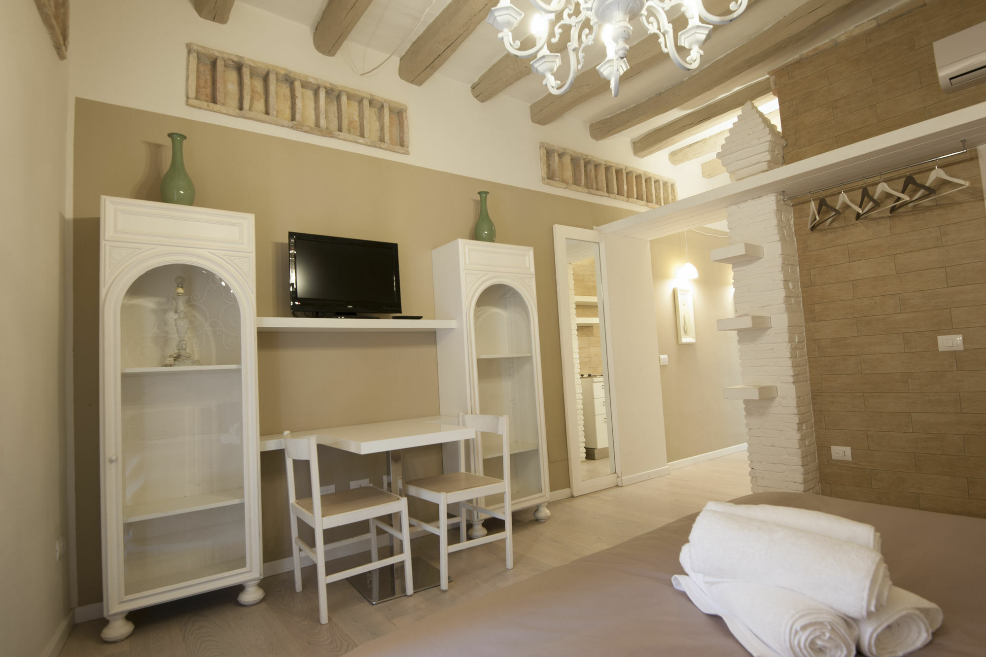 Cento Suites Cagliari Eksteriør bilde
