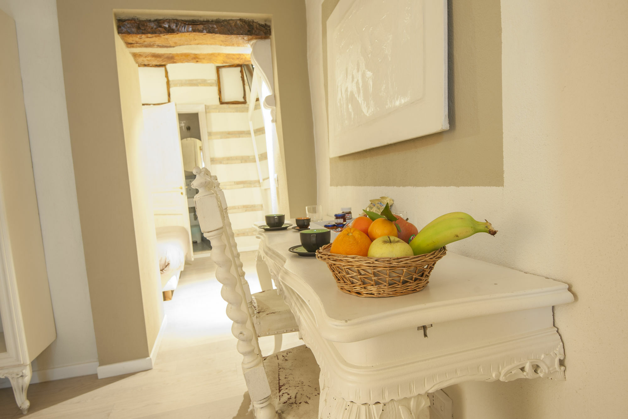 Cento Suites Cagliari Eksteriør bilde