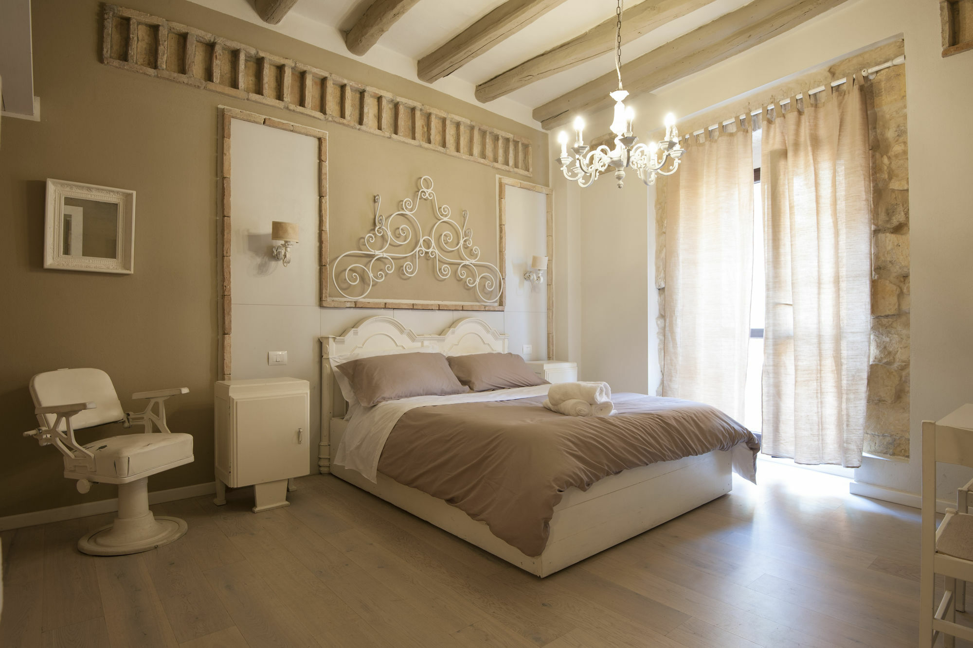 Cento Suites Cagliari Eksteriør bilde