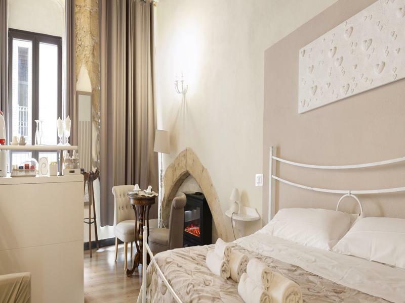 Cento Suites Cagliari Eksteriør bilde