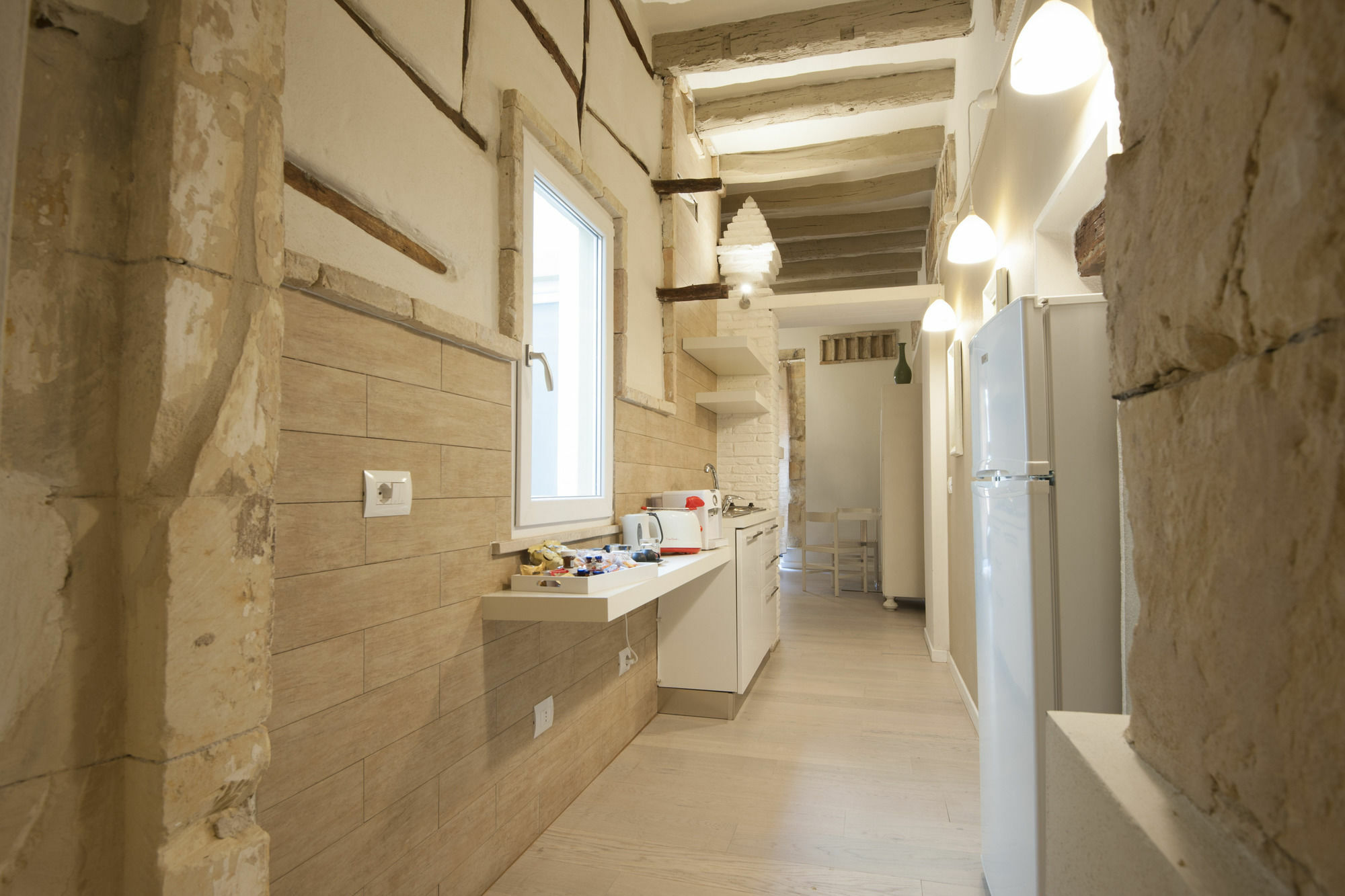 Cento Suites Cagliari Eksteriør bilde