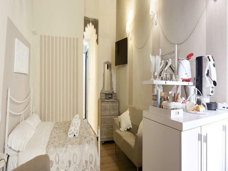 Cento Suites Cagliari Eksteriør bilde