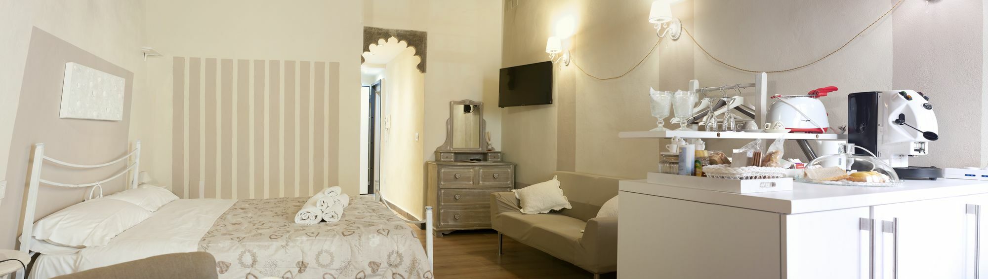 Cento Suites Cagliari Eksteriør bilde