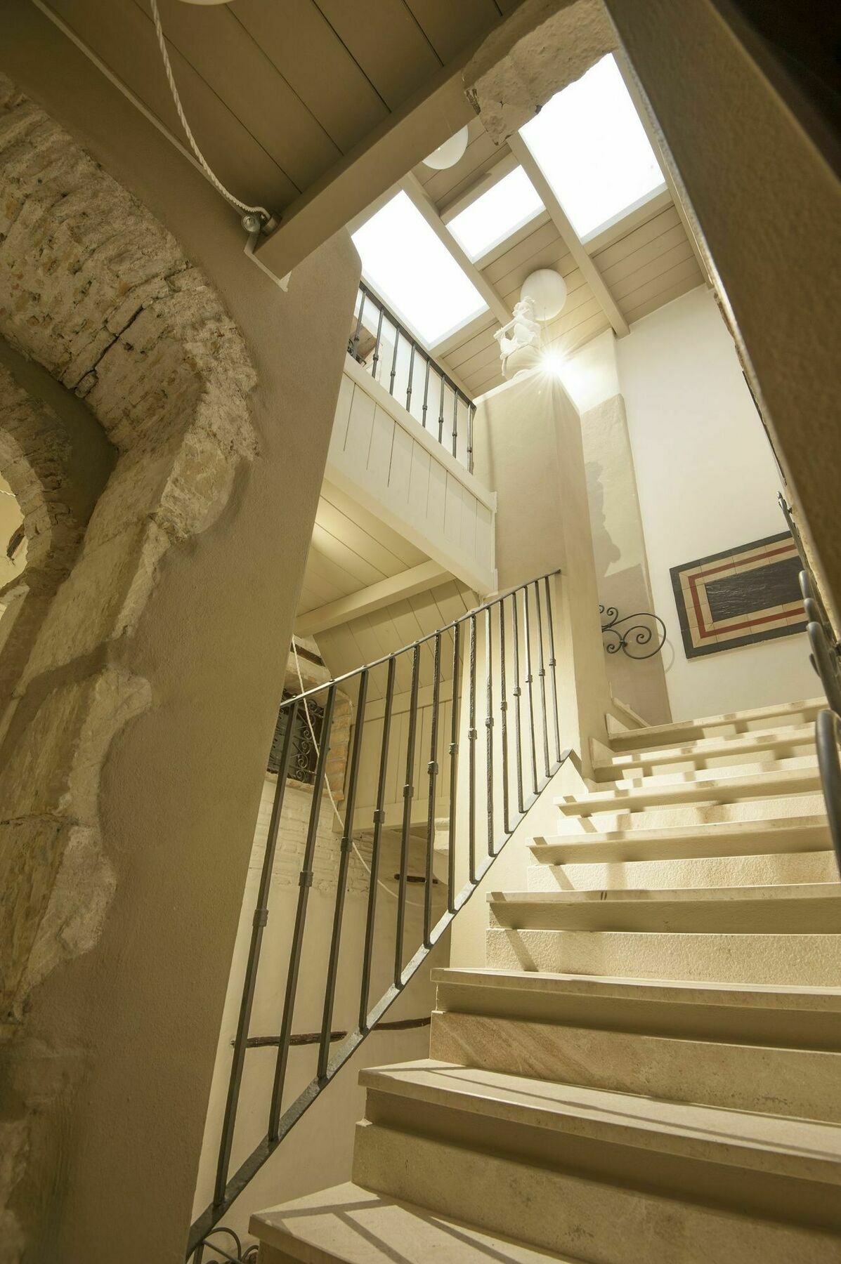 Cento Suites Cagliari Eksteriør bilde