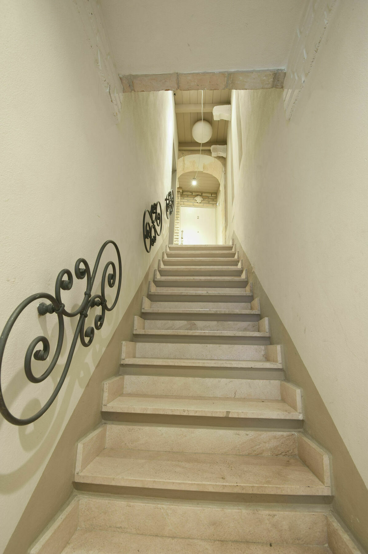 Cento Suites Cagliari Eksteriør bilde