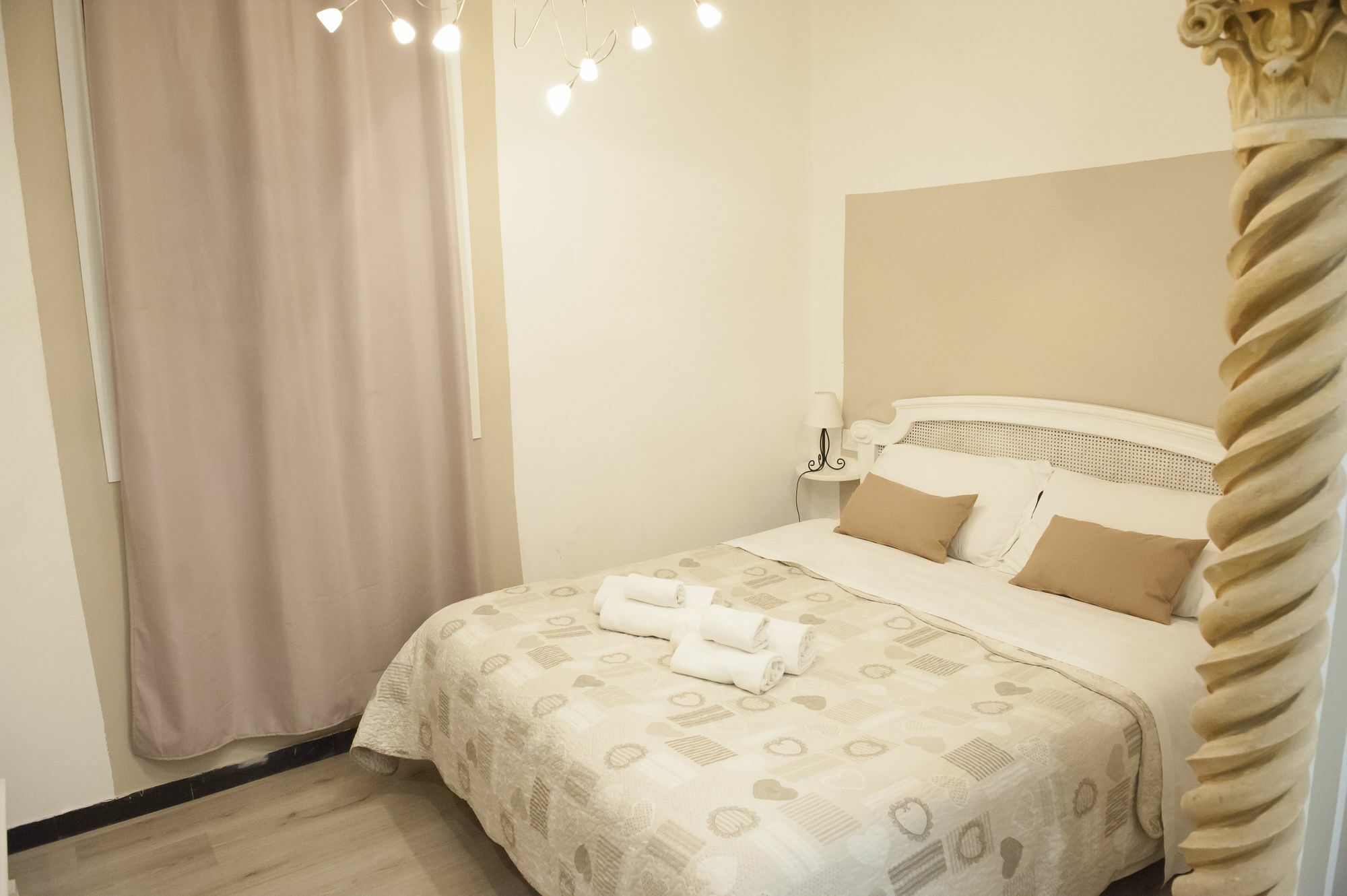 Cento Suites Cagliari Eksteriør bilde