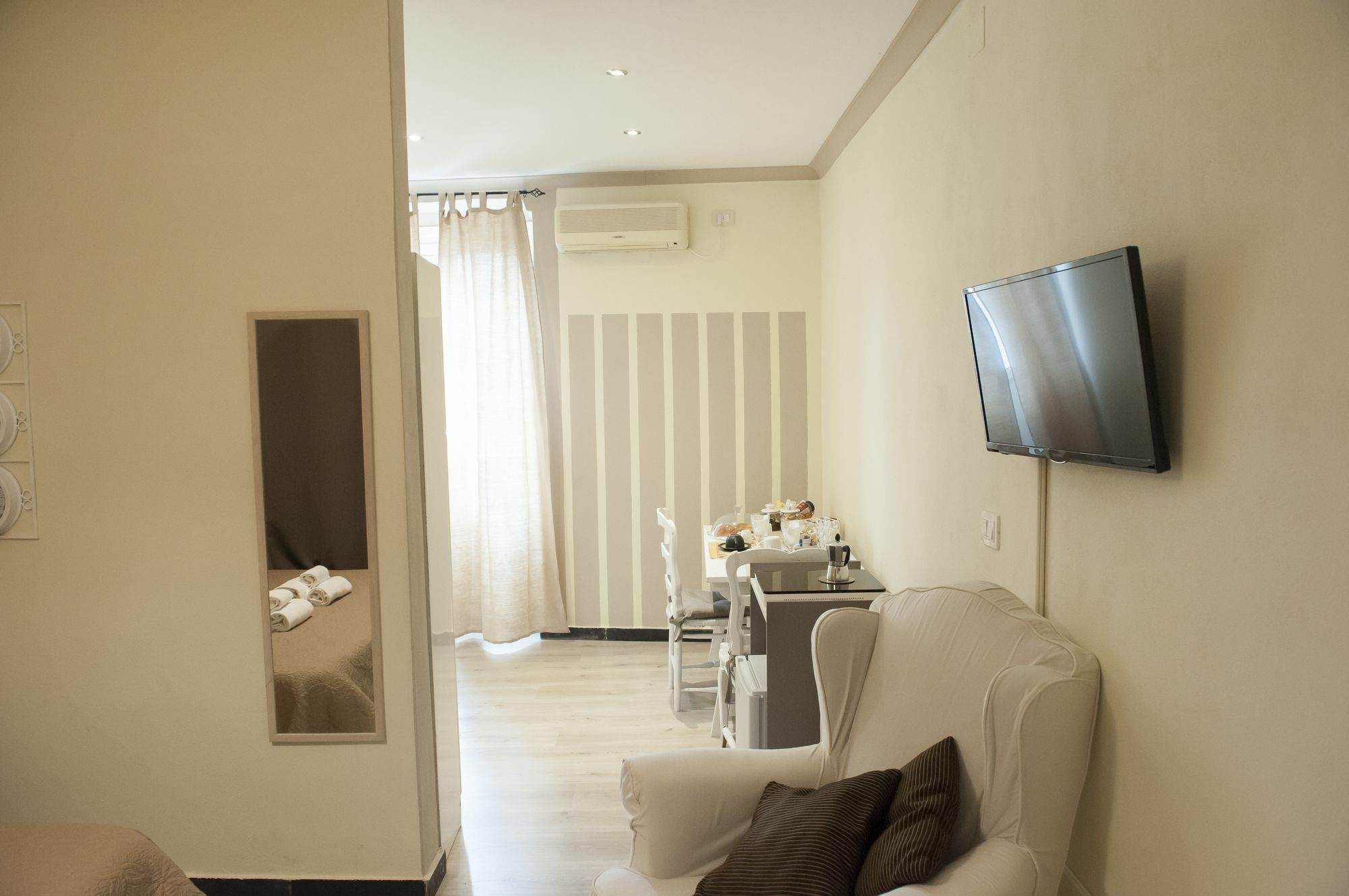 Cento Suites Cagliari Eksteriør bilde