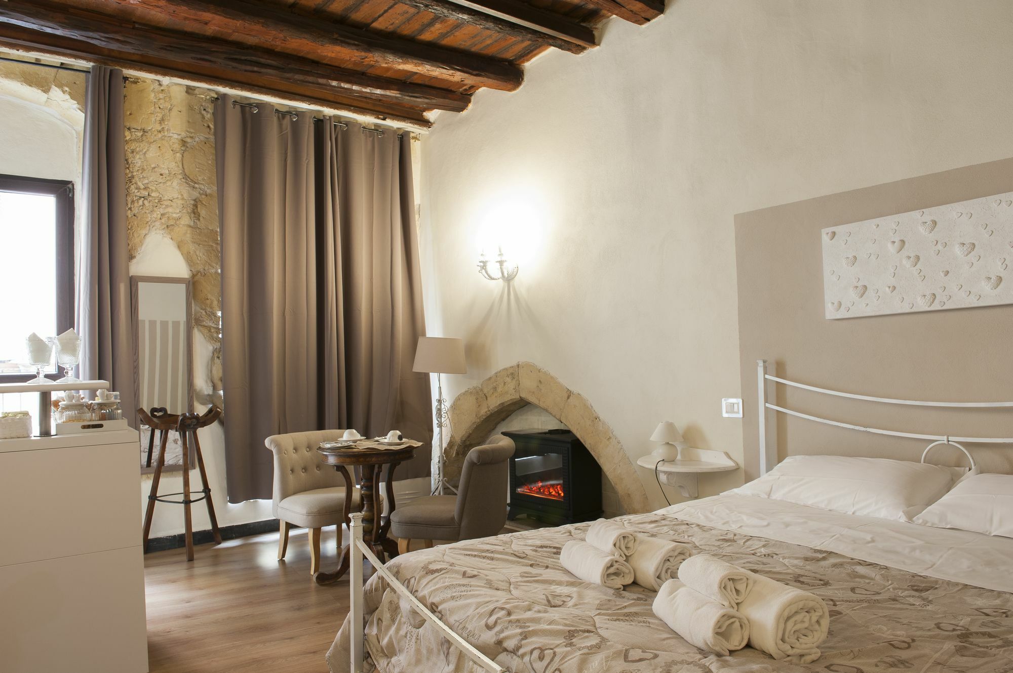 Cento Suites Cagliari Eksteriør bilde